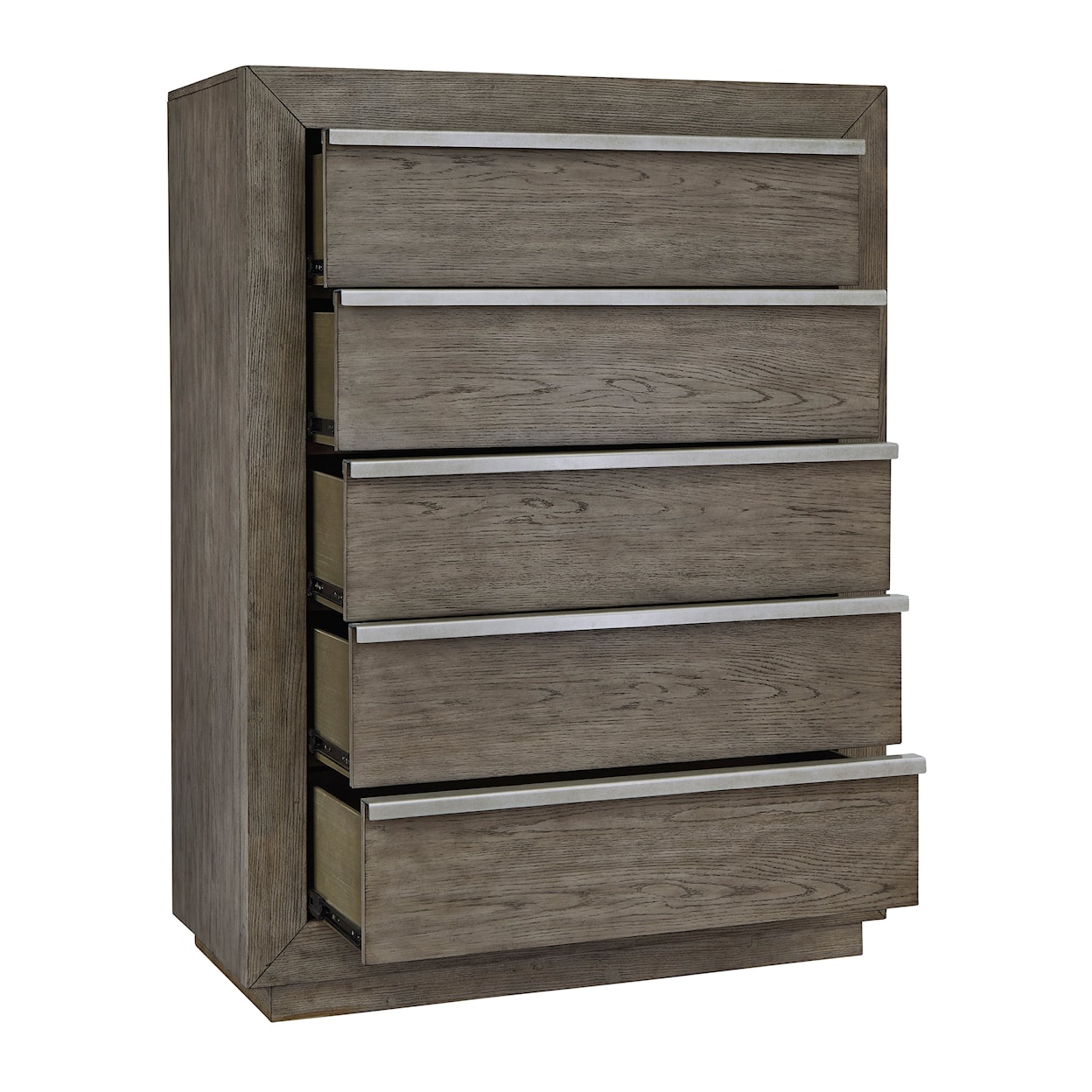 Ashley Anibecca Chest of Drawers