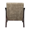 Coast2Coast Home Coast to Coast Imports Accent Chairs