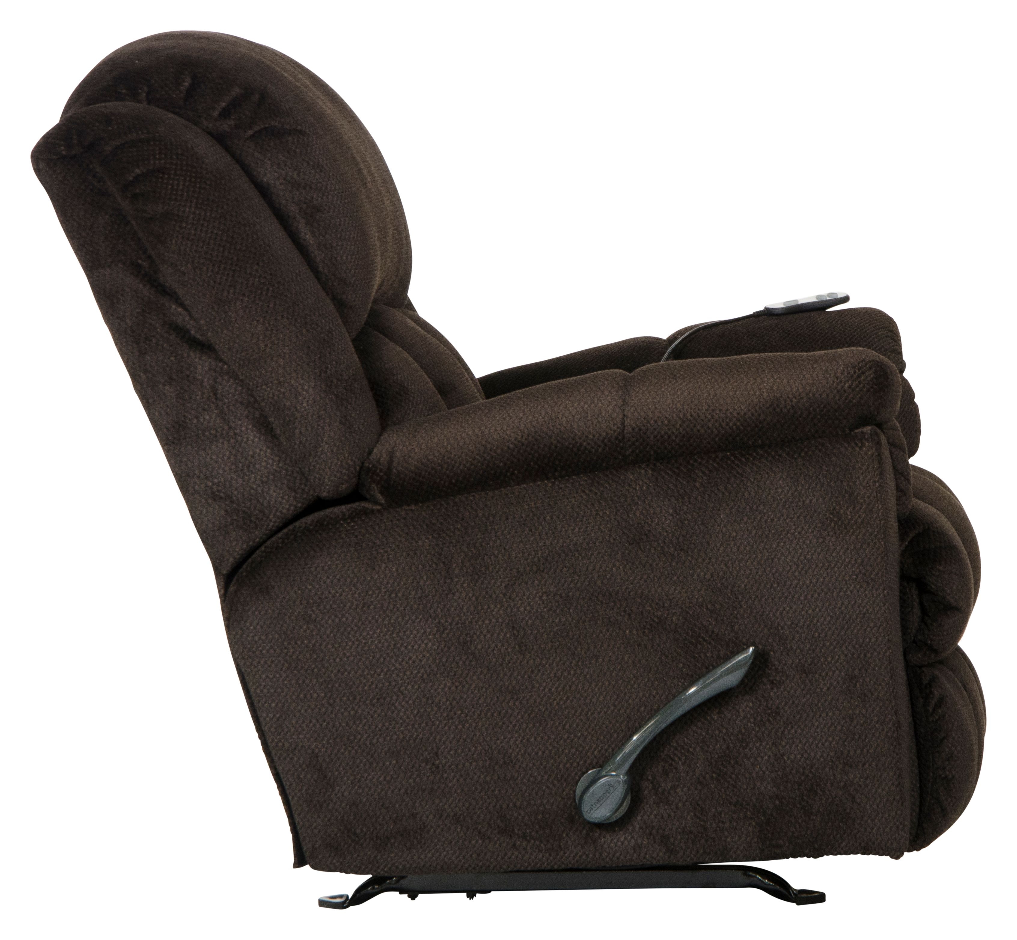 Rocker Recliner