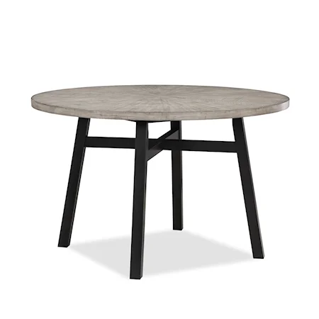 Contemporary Dining Table