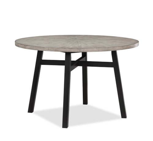 Contemporary Dining Table