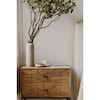 Moe's Home Collection Atelier Atelier Nightstand Natural