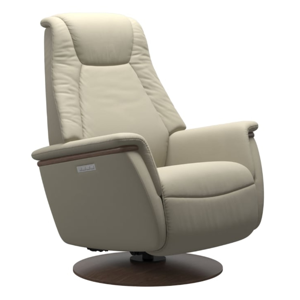 Stressless by Ekornes Max- Medium Power Recliner