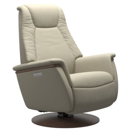 Medium Power Recliner