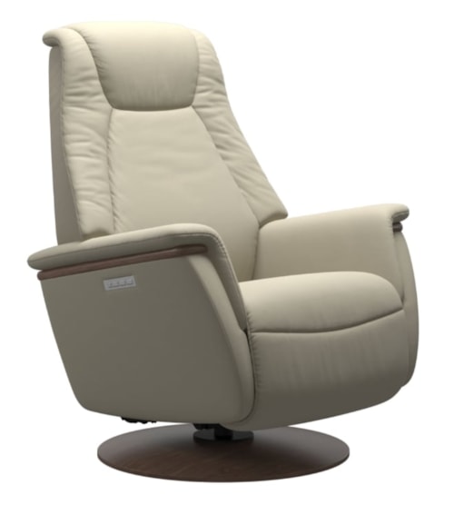 Medium Power Recliner