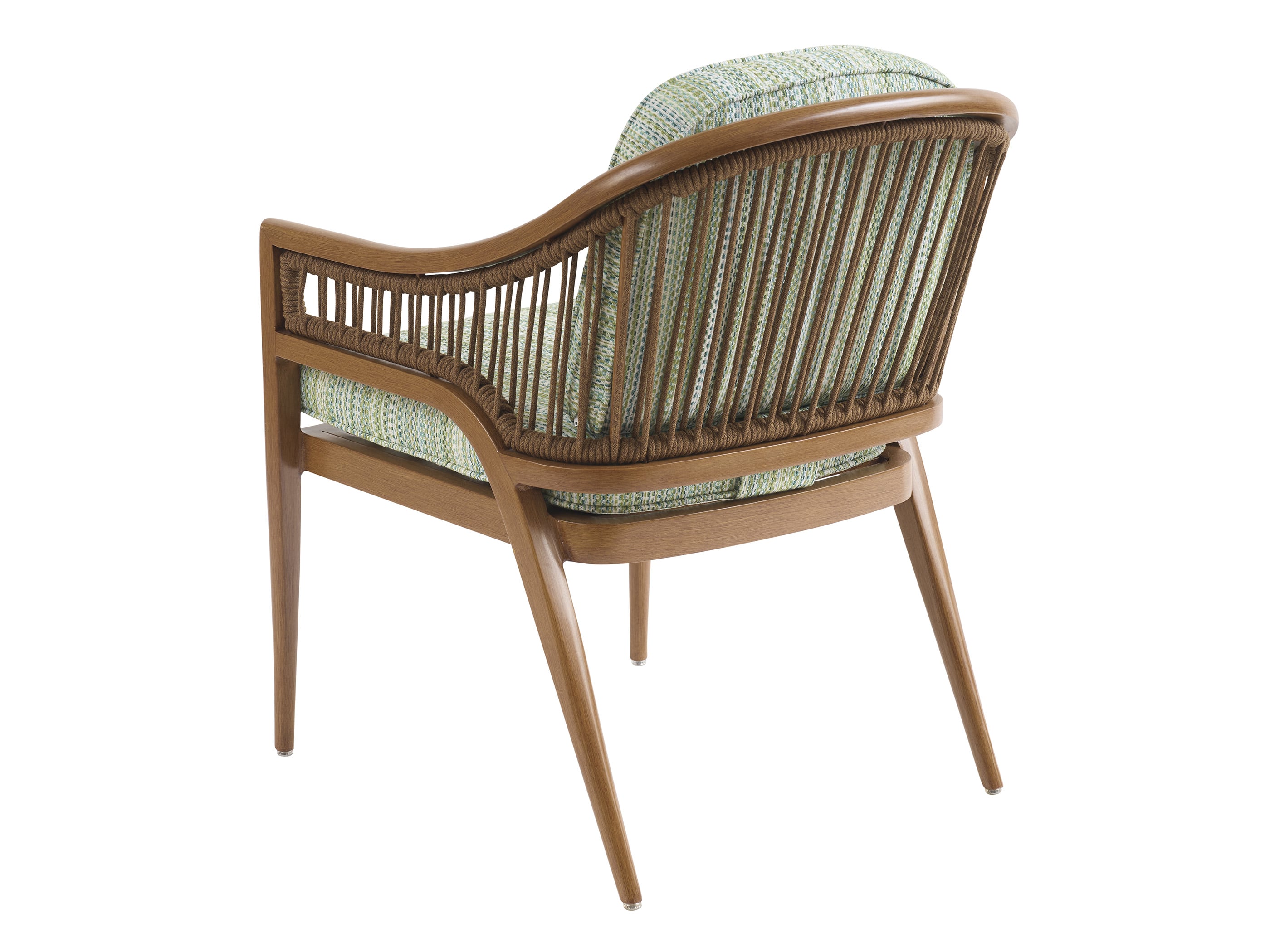 Tommy Bahama Outdoor Living Palm Desert Poolside Dining Chair