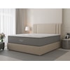 Sherwood Bedding Nightrest Hybrid Luxury Firm 10" Twin XL Luxury Firm Mattress