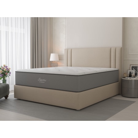 Full  Luxury Firm Mattress