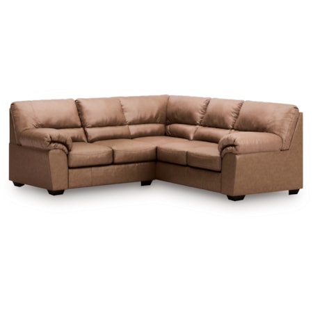 2-Piece Sectional