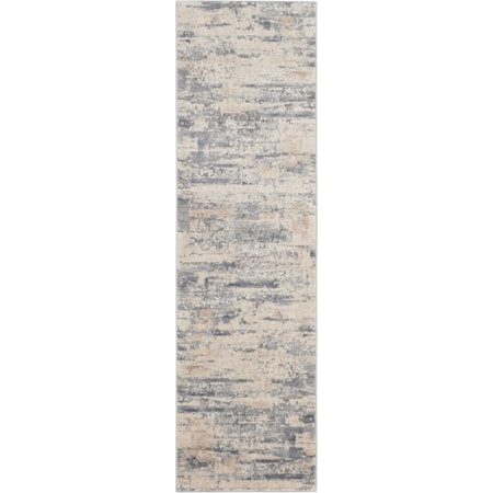 2'2" x 7'6"  Rug