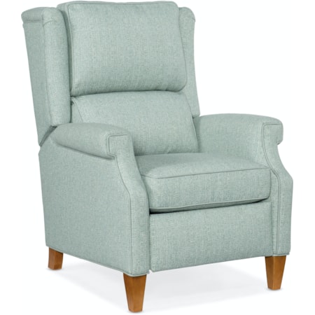 3-Way Lounger Recliner