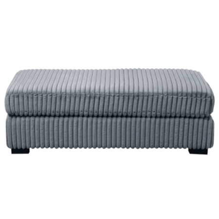 Accent Ottoman