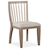 Magnussen Home Ainsley Dining Dining Side Chair