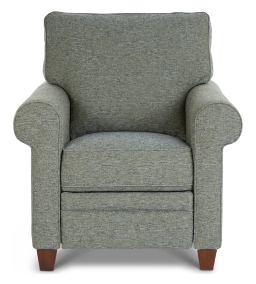 Duo Power Reclining Chair with USB Port