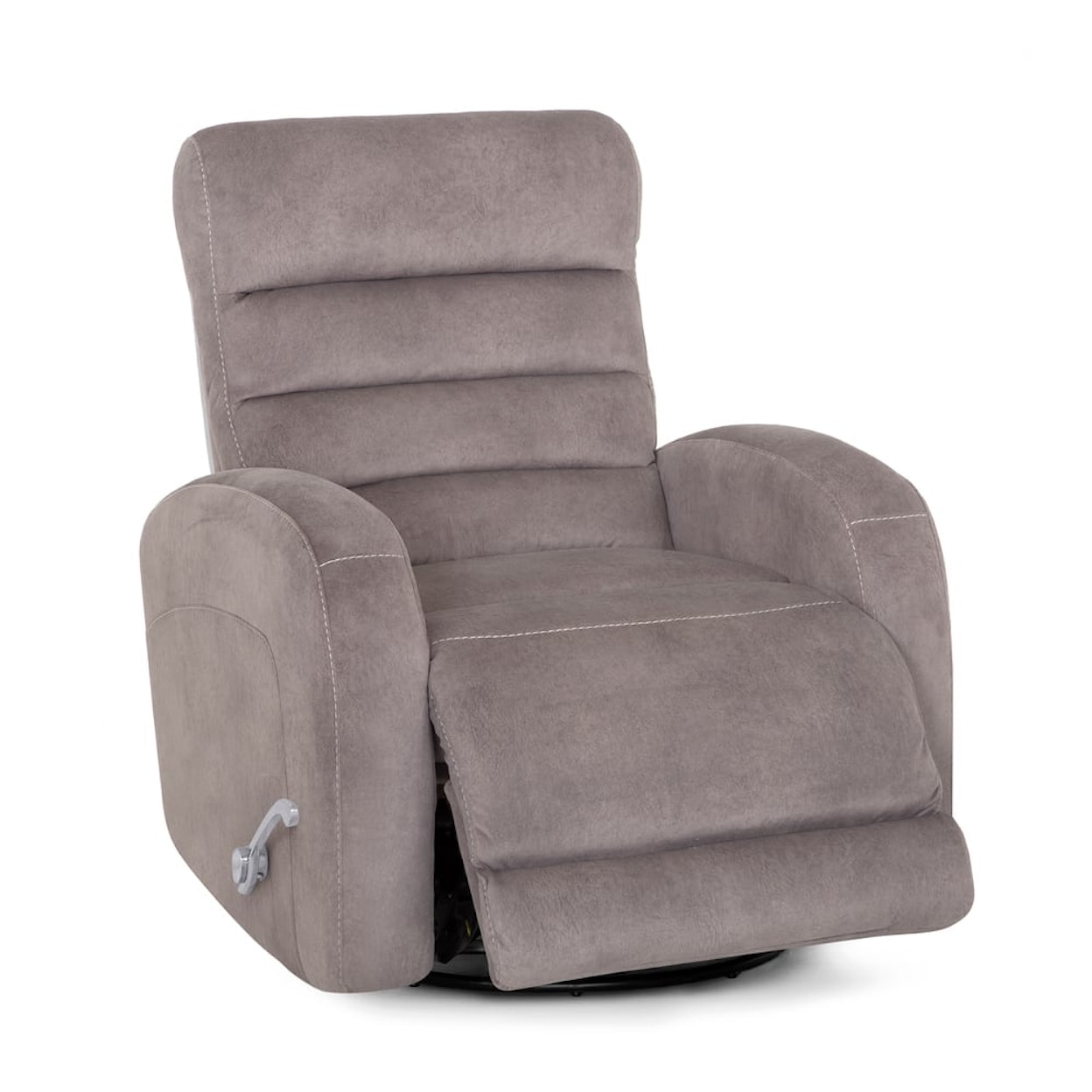 Franklin 4844-99 Nomad Swivel Glider Recliner