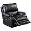 Catnapper 4762 Thornton Power Lay Flat Recliner w/ Power Lumbar