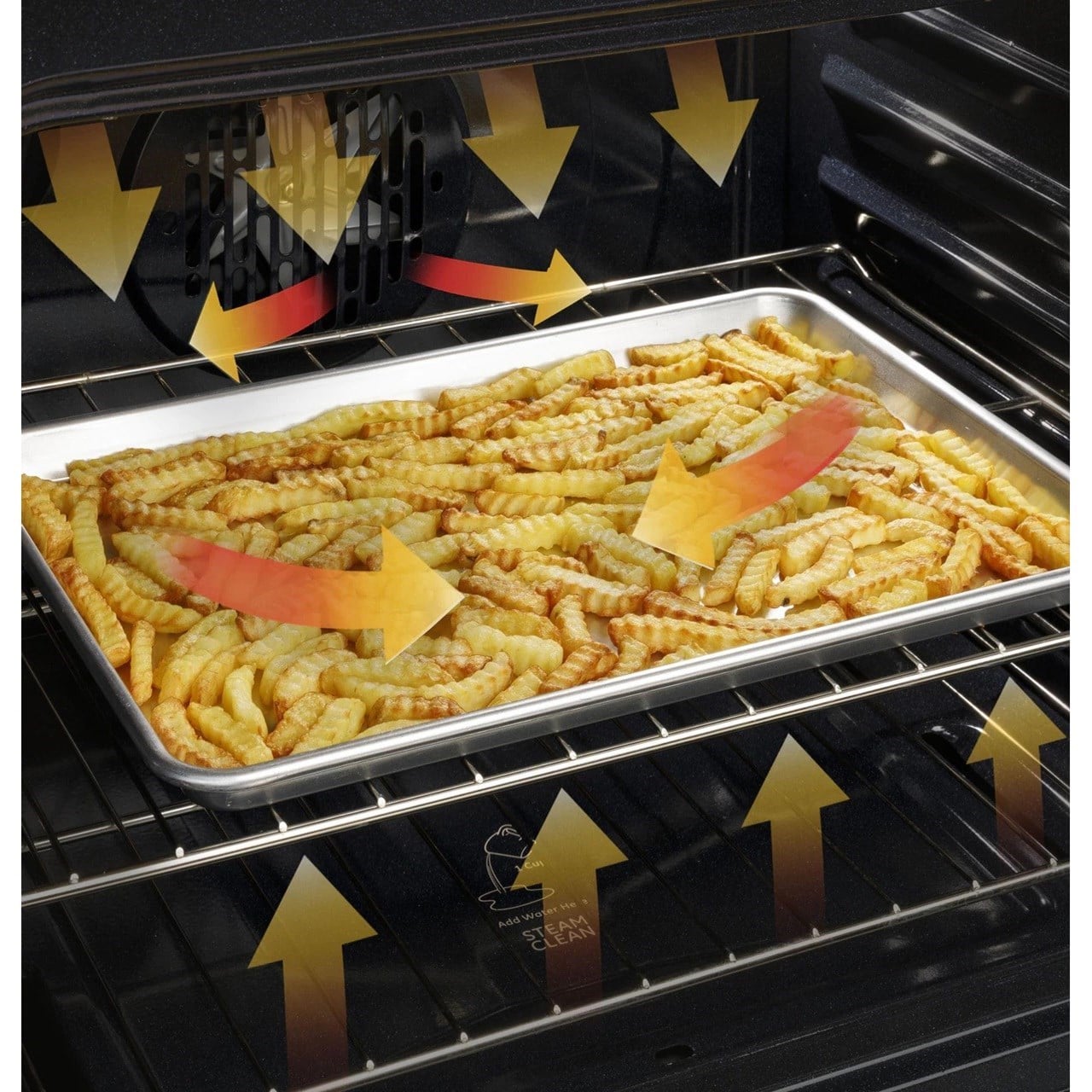 GE Appliances Gas Ranges 30" Free Standing Gas Range