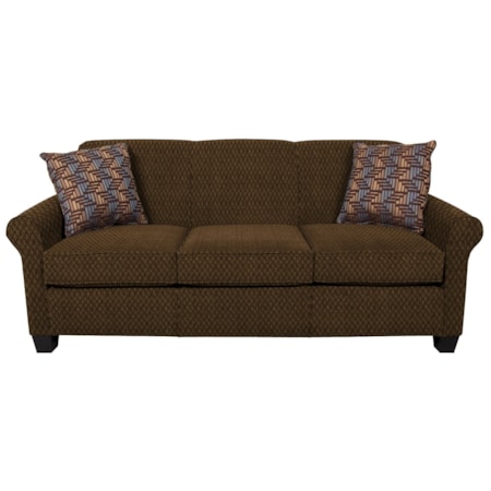 Queen Sleeper Sofa