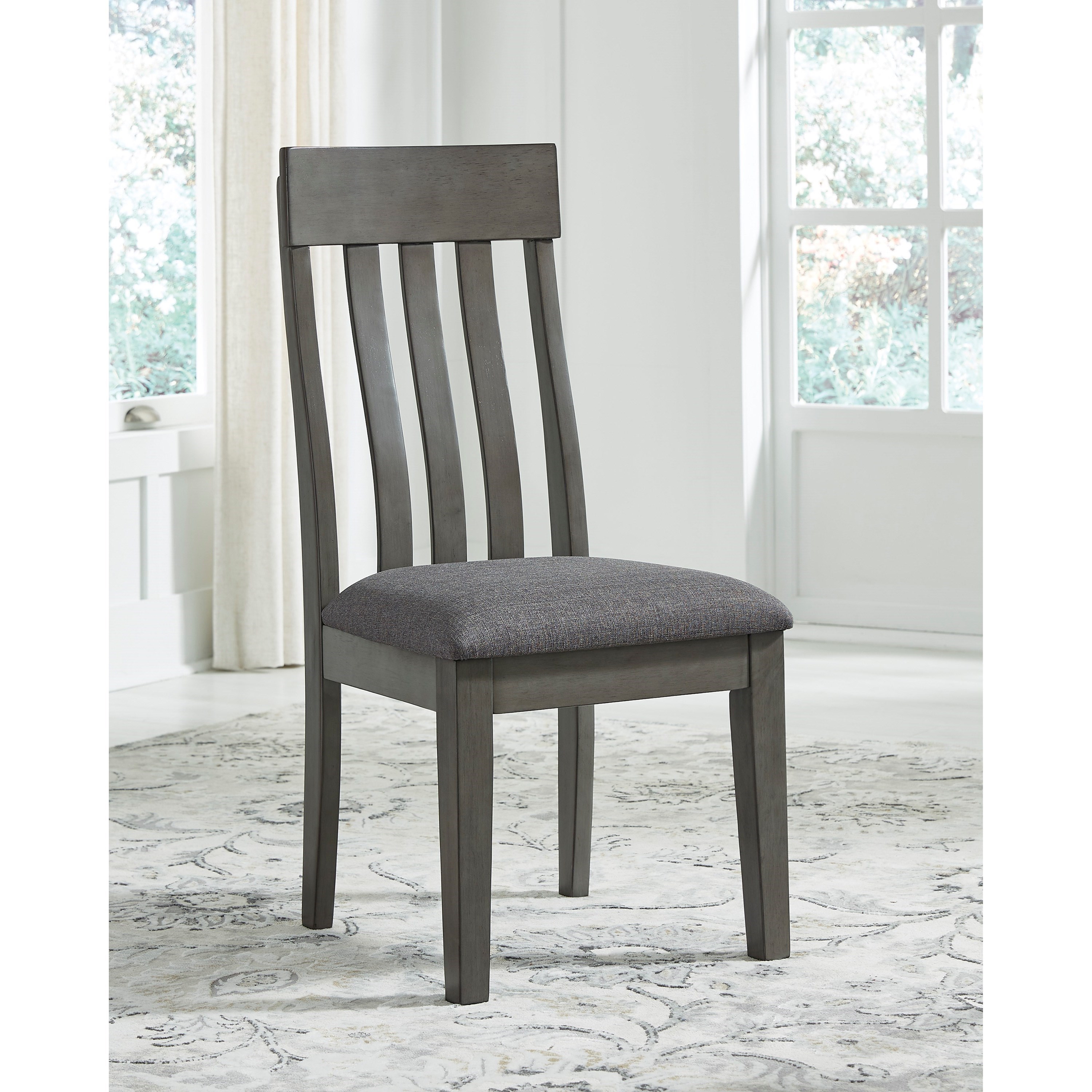 Side Chair