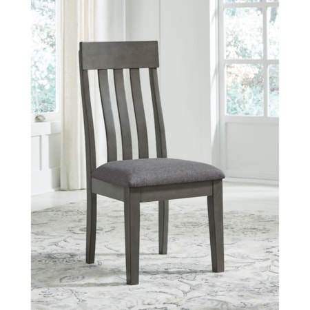 Side Chair