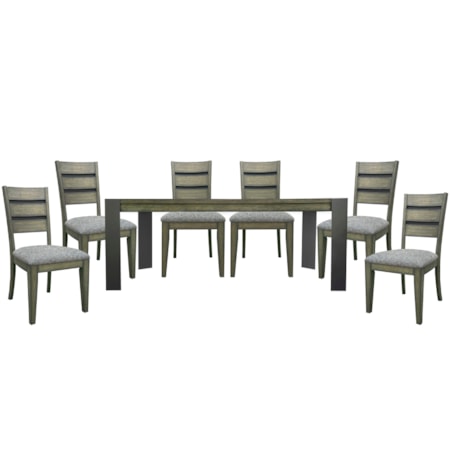 7-Piece Dining Set