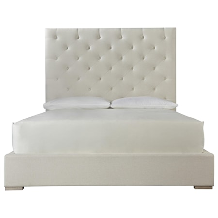 Brando Queen Bed