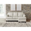 Signature Design by Ashley Genoa Sofa Chaise