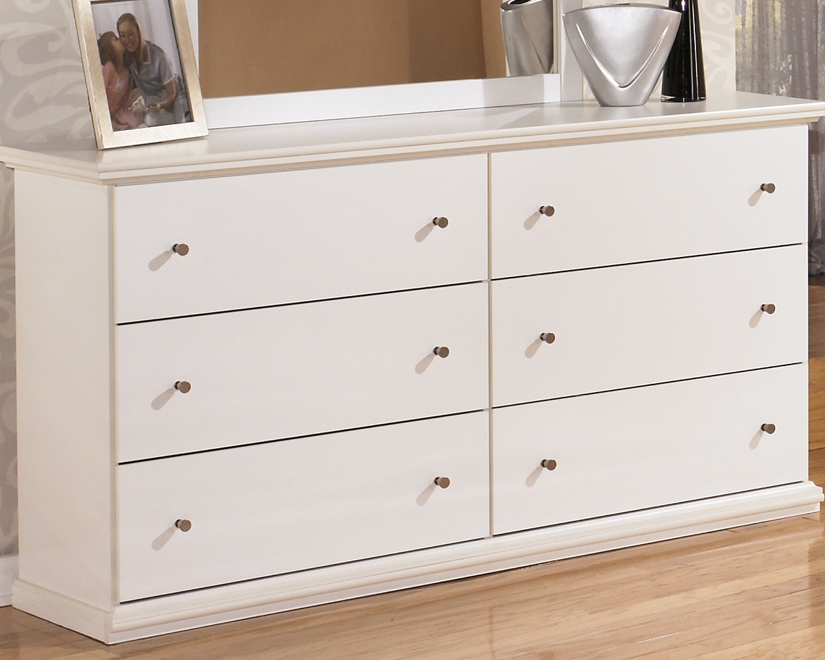6-Drawer Dresser