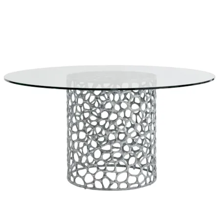 54" Dining Table