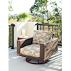 Tommy Bahama Outdoor Living Abaco Swivel Lounge Chair