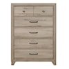 Samuel Lawrence River Creek Bedroom Chest