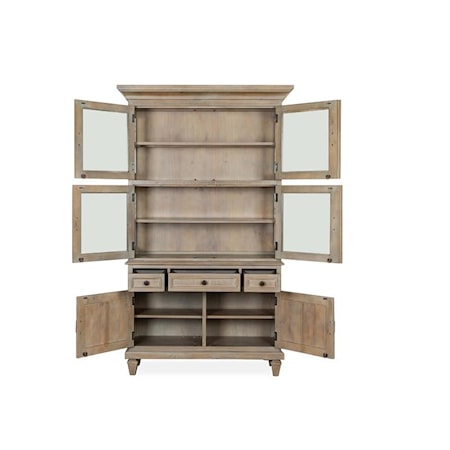 Dining Cabinet