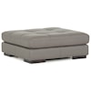 Palliser Miami Miami Upholstered Square Ottoman