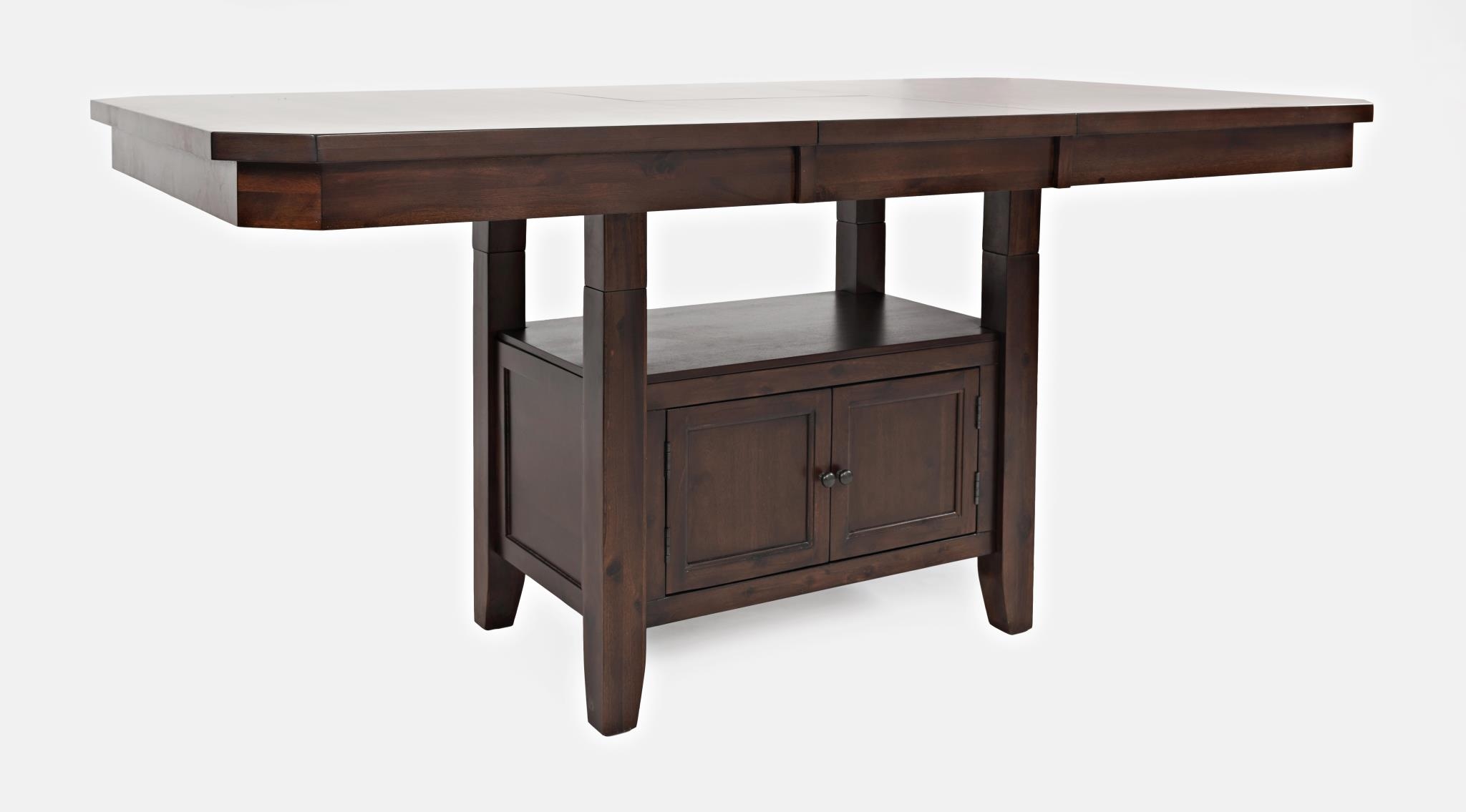 Jofran Manchester High/Low Rectangle Dining Table