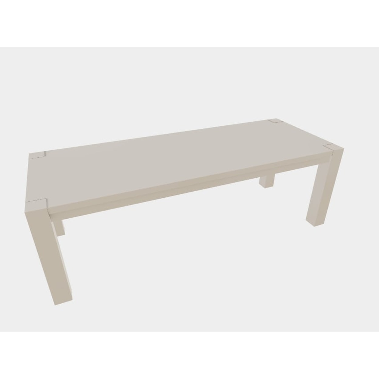 Mavin Boulder Tables 36x96 Boulder Table