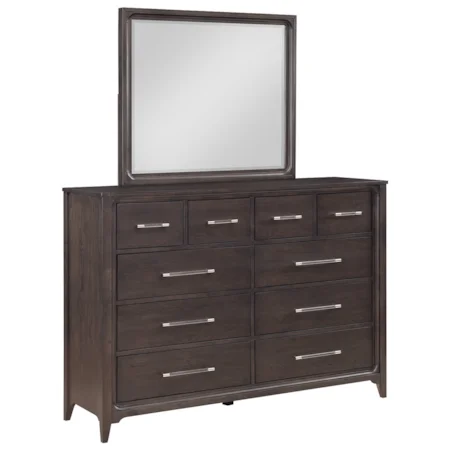 uptown white and gold dresser by rachael ray Rachael Ray Home Chelsea 4pc Daybed Bedroom Set in White