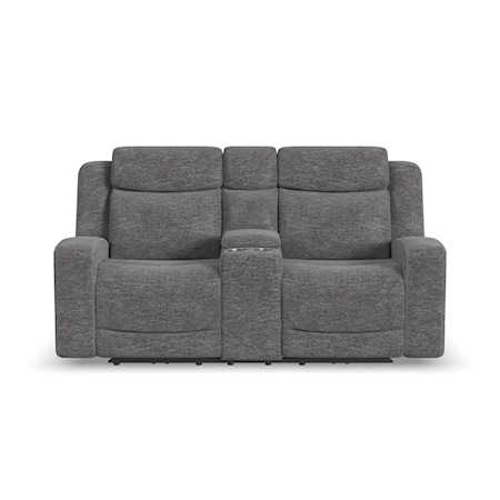 Power Loveseat