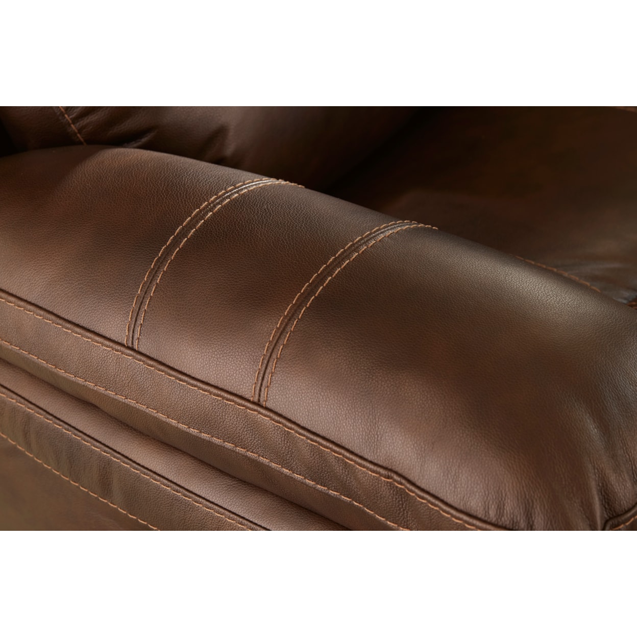 Benchcraft Edmar Power Reclining Sofa