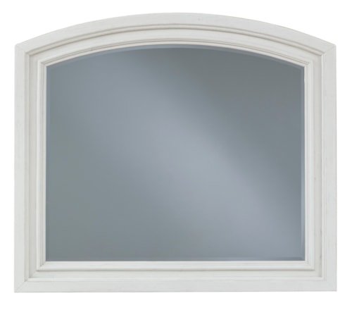 Bedroom Mirror