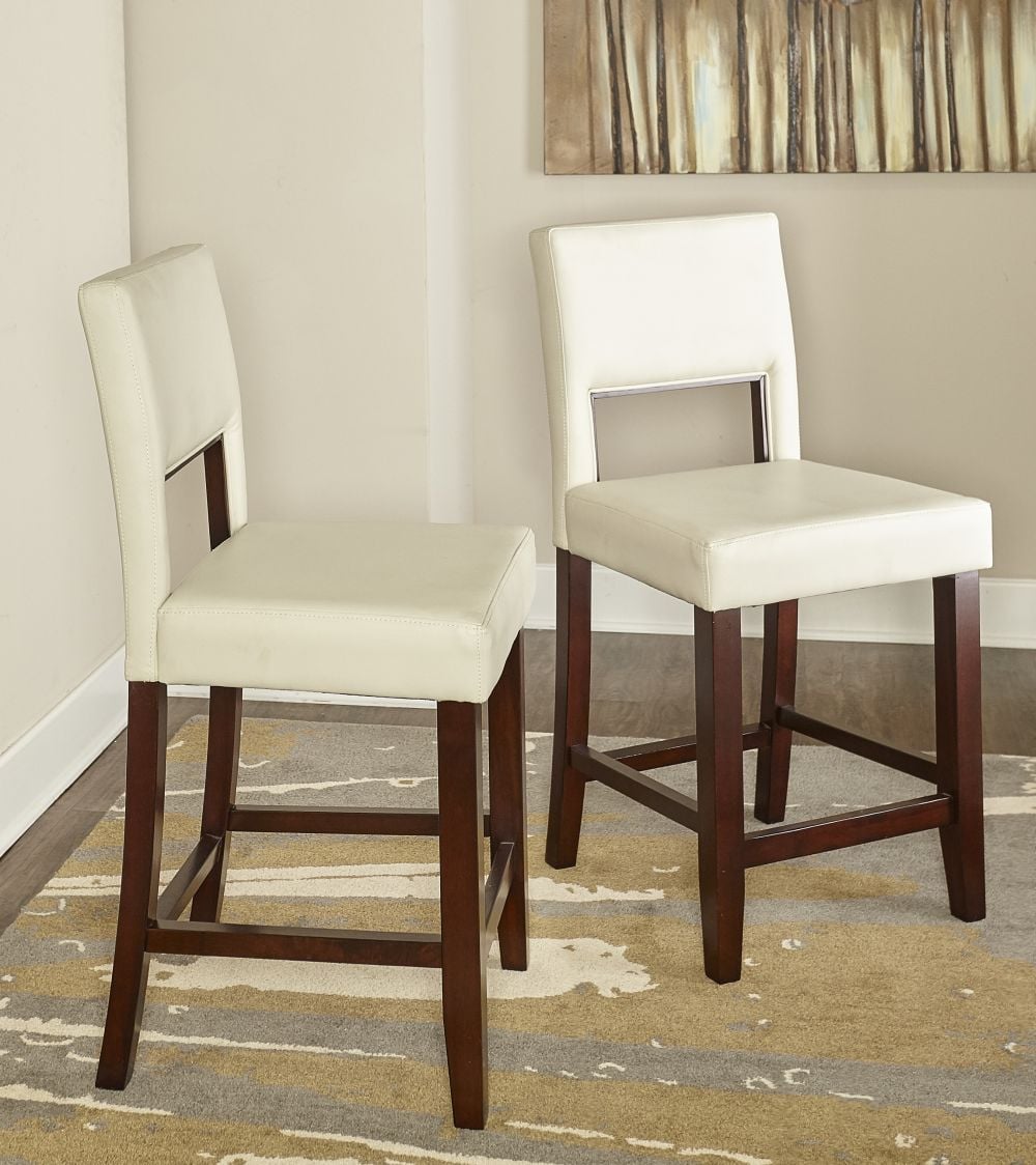 Counter-Height Stool