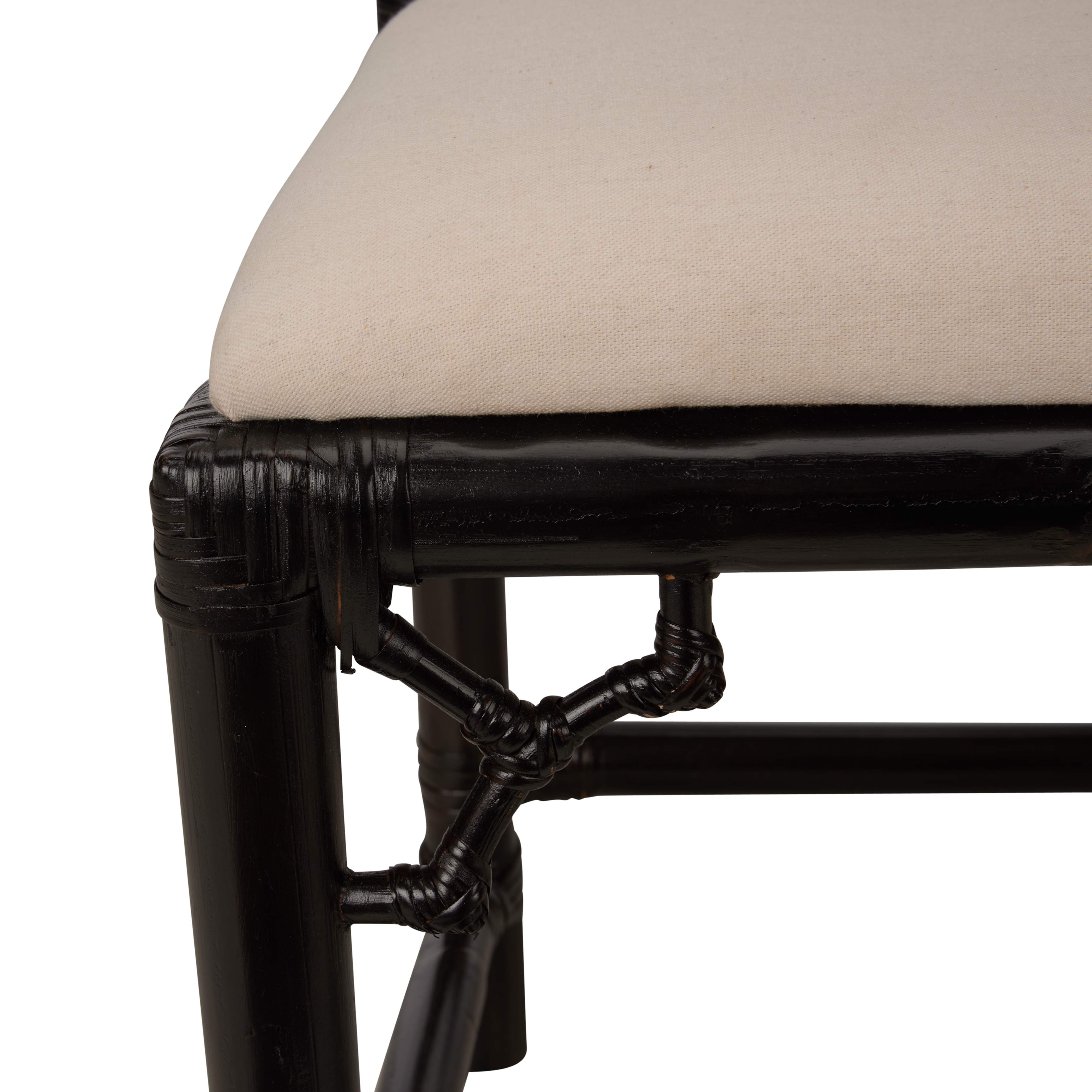 Chelsea House Chelsea House Misc Chippendale Bamboo Chair