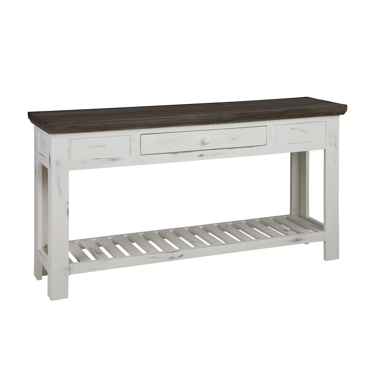 Aspenhome Mesa Sofa Table