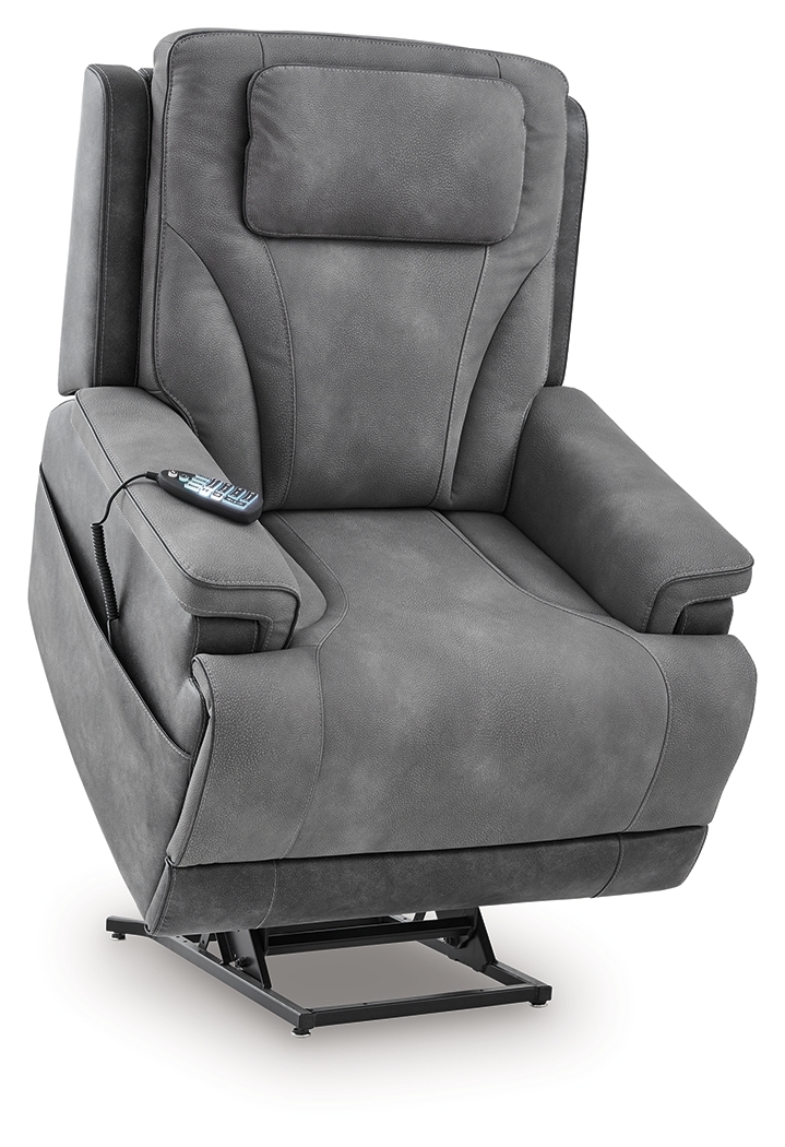 Power Lift Recliner