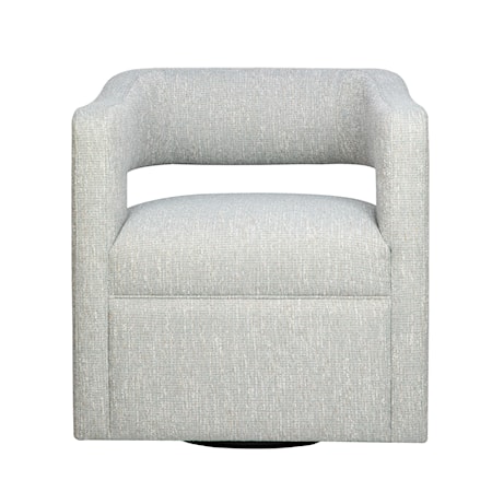 Accent Swivel Chair