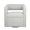 Jofran Lexy Accent Swivel Chair