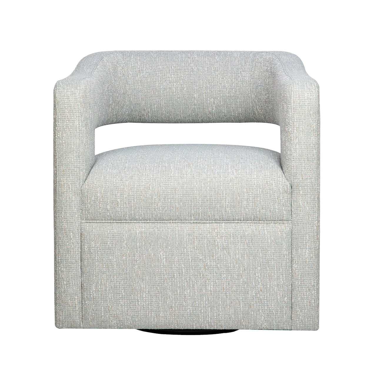 VFM Signature Lexy Accent Swivel Chair