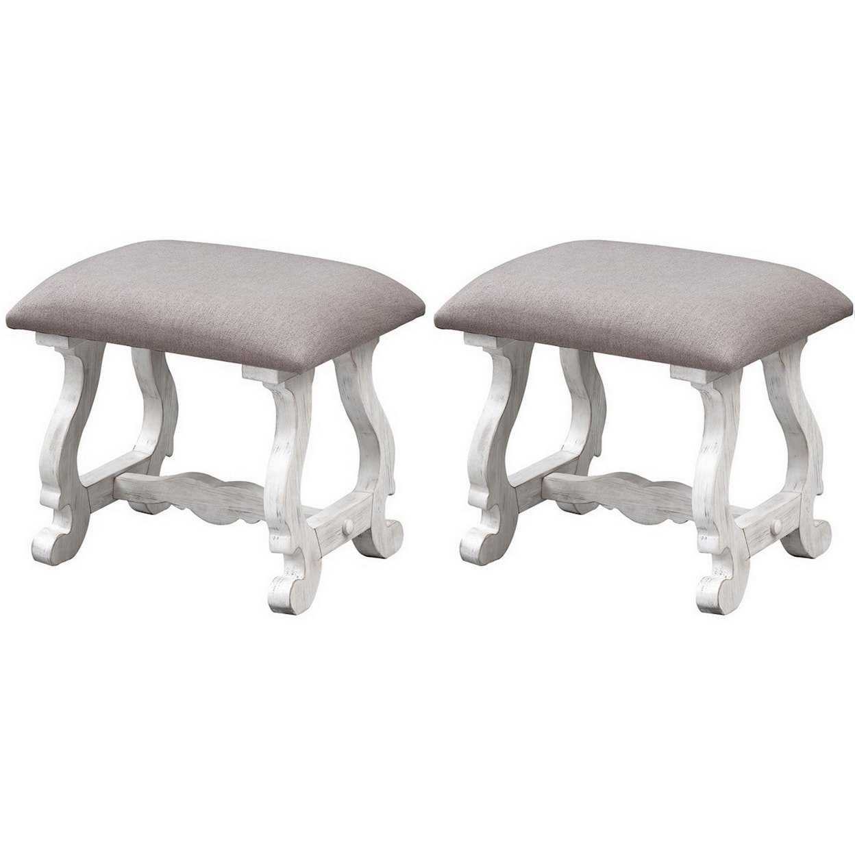 Coast2Coast Home Coast to Coast Accents Accent Stools