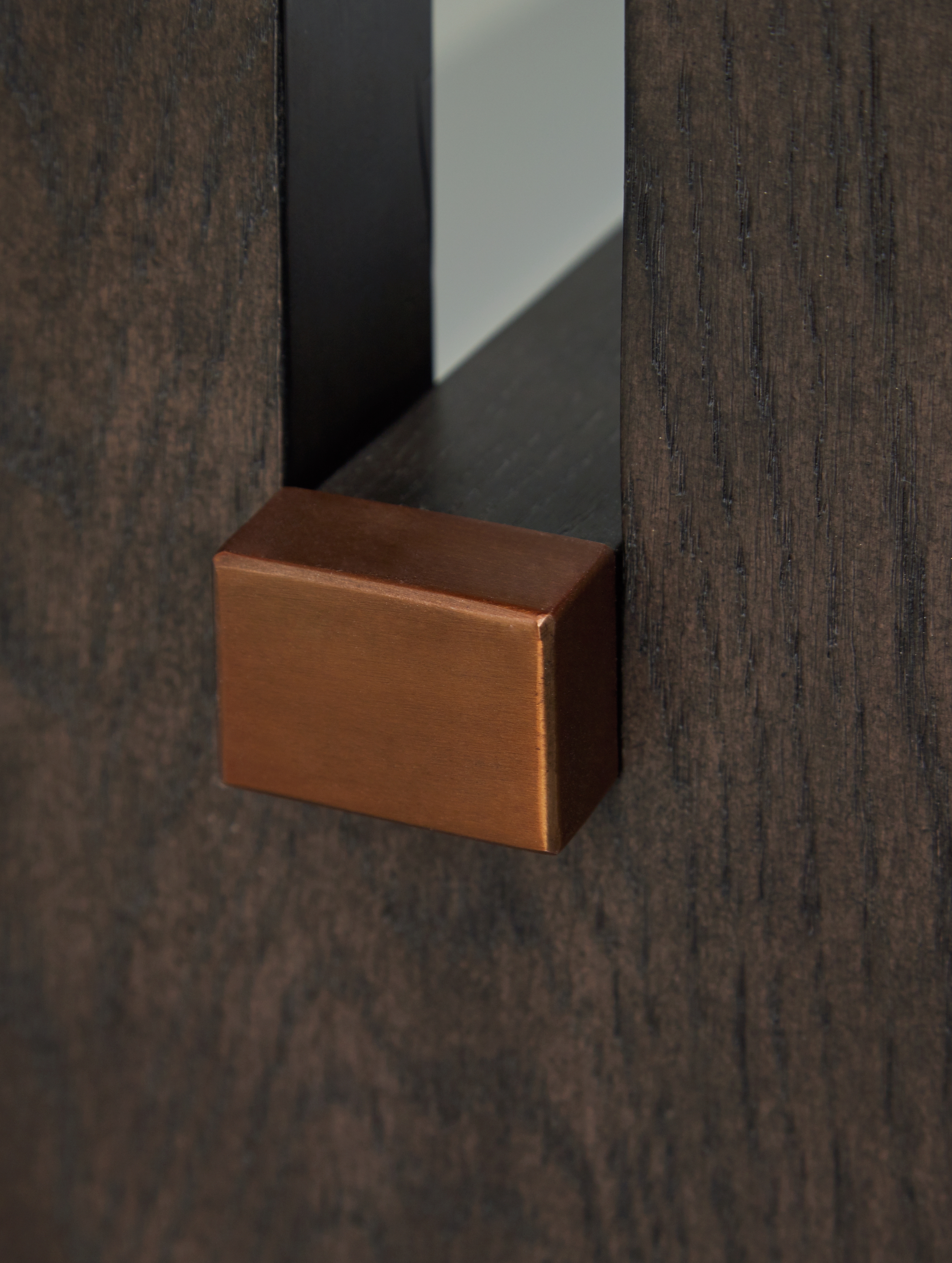 Signature Design by Ashley Burkhaus Sofa Table