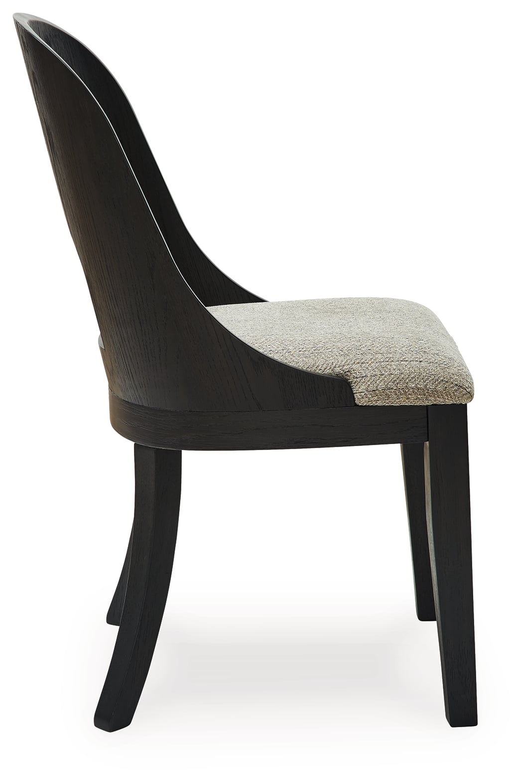 Signature Design by Ashley Rowanbeck D82101 Contemporary Dining Chair