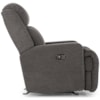 Best Home Furnishings O'Neil Power Space Saver Recliner